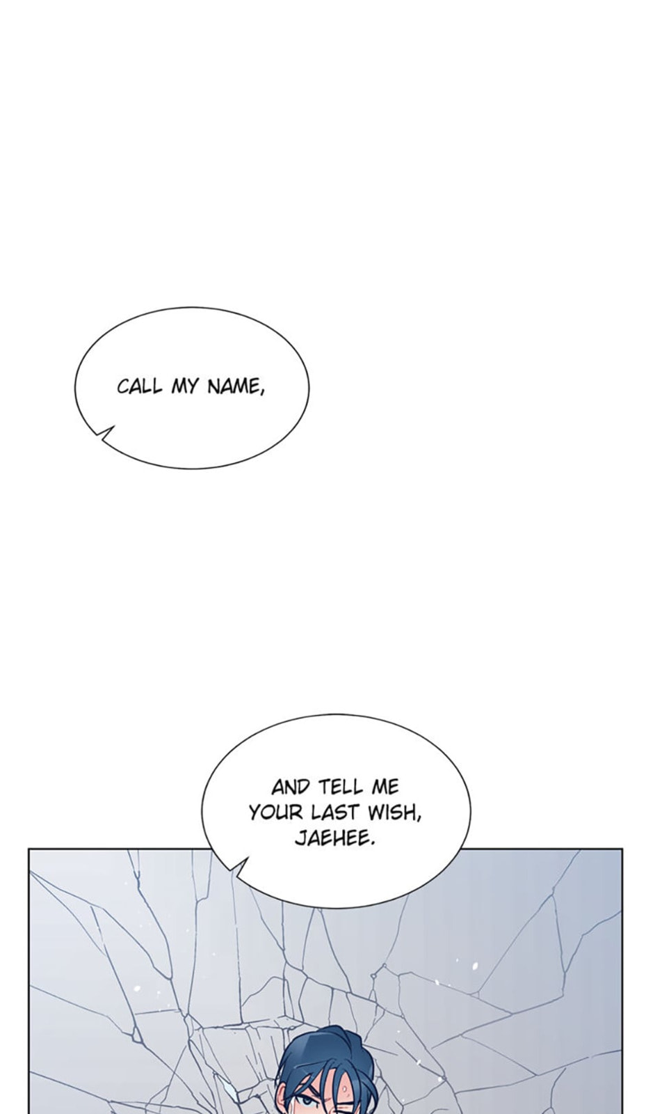 Read One Step from Hell chapter 28 image 52 on Lezhin