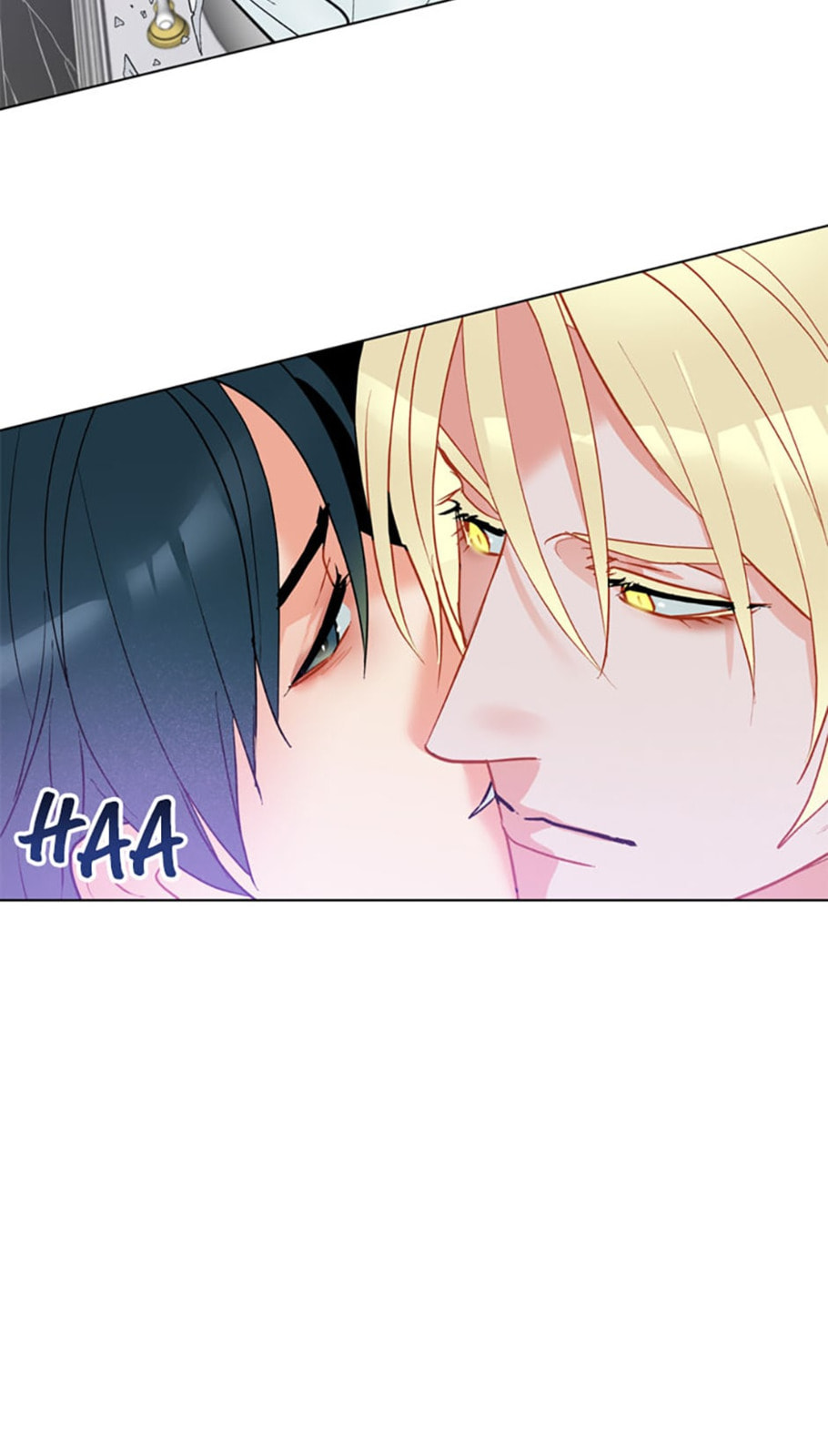 Read One Step from Hell chapter 28 image 57 on Lezhin
