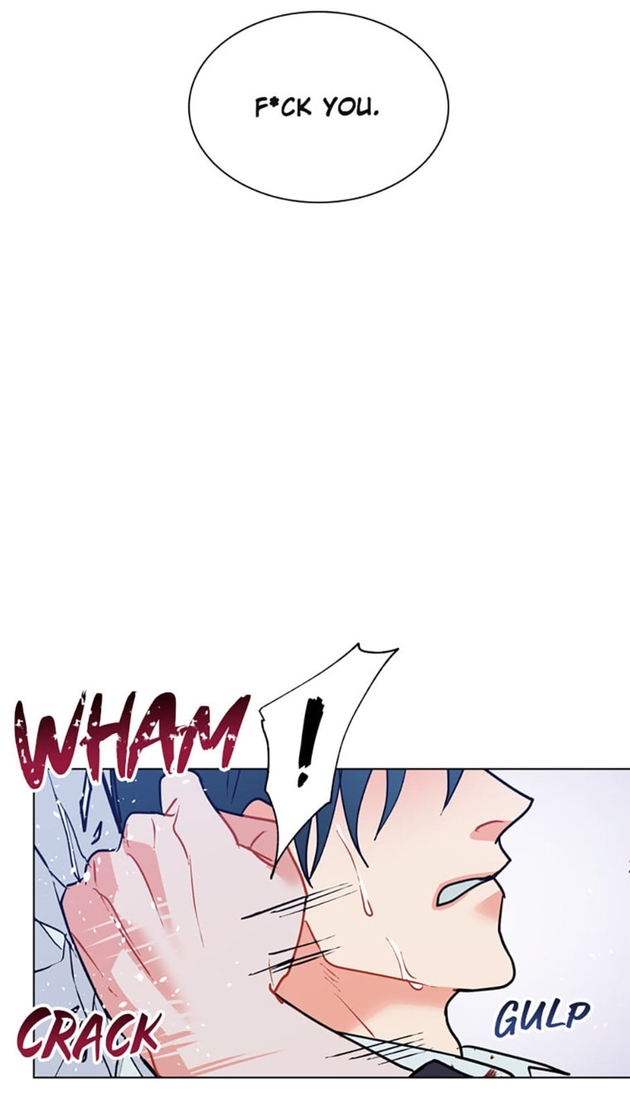 Read One Step from Hell chapter 28 image 58 on Lezhin