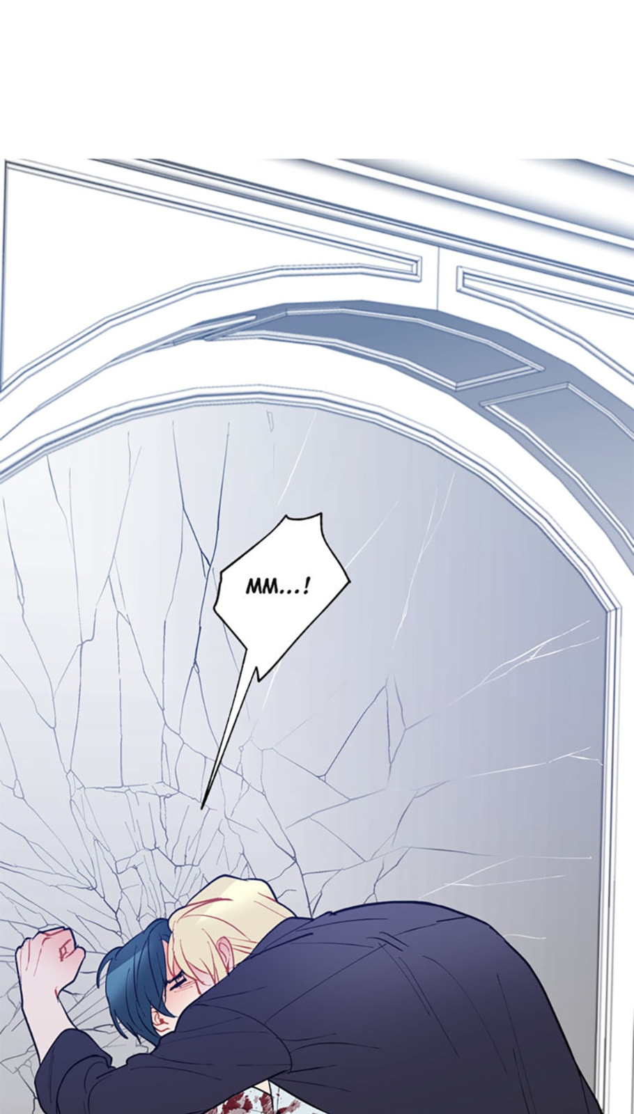 Read One Step from Hell chapter 28 image 59 on Lezhin