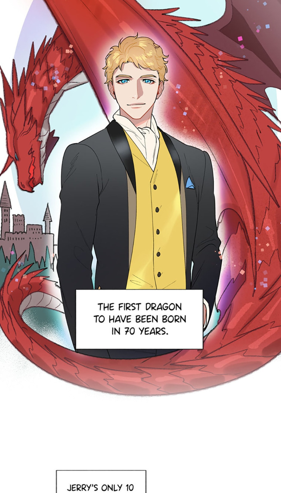 Read One Step from Hell chapter 3 image 21 on Lezhin
