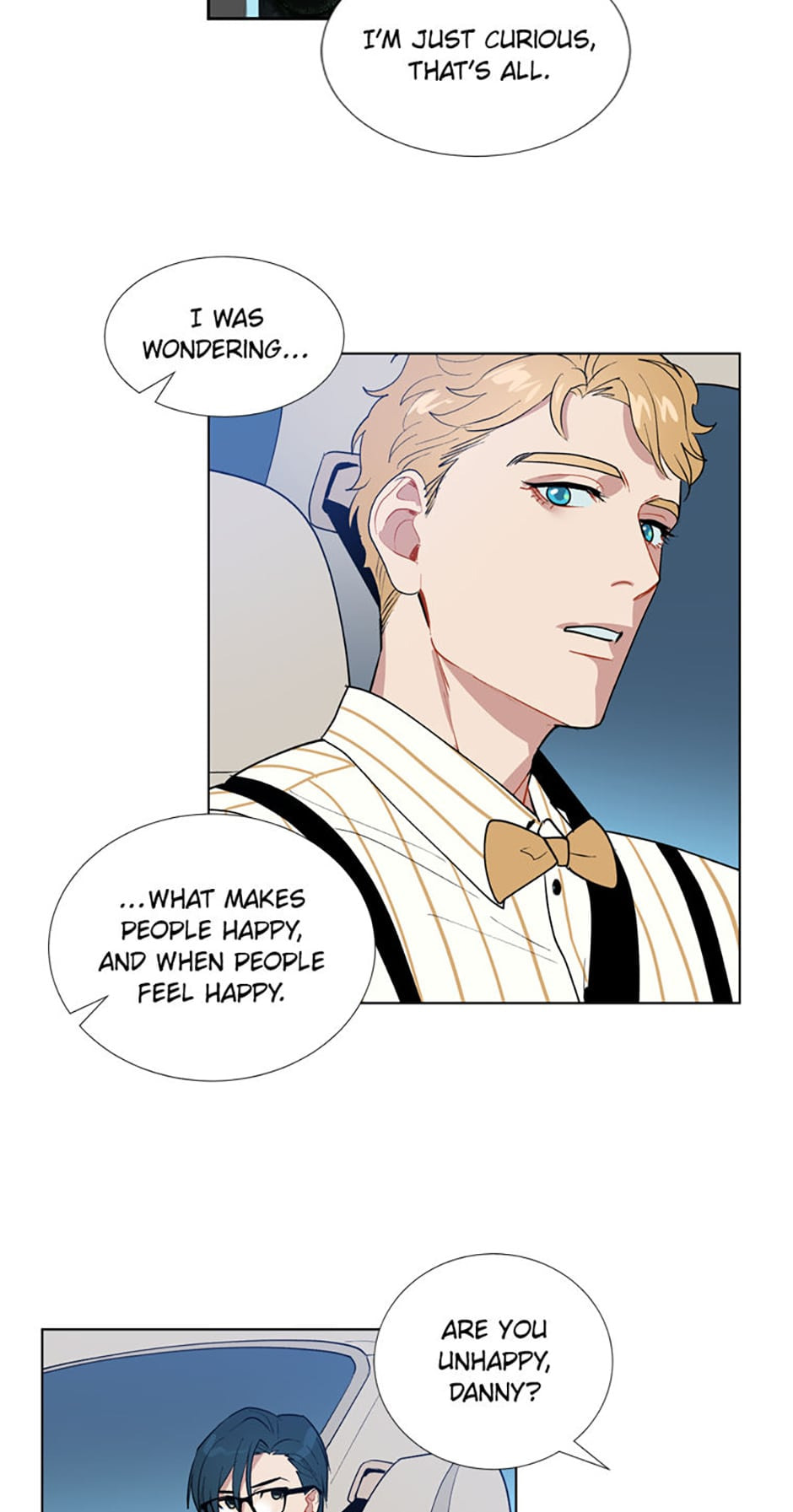 Read One Step from Hell chapter 3 image 24 on Lezhin