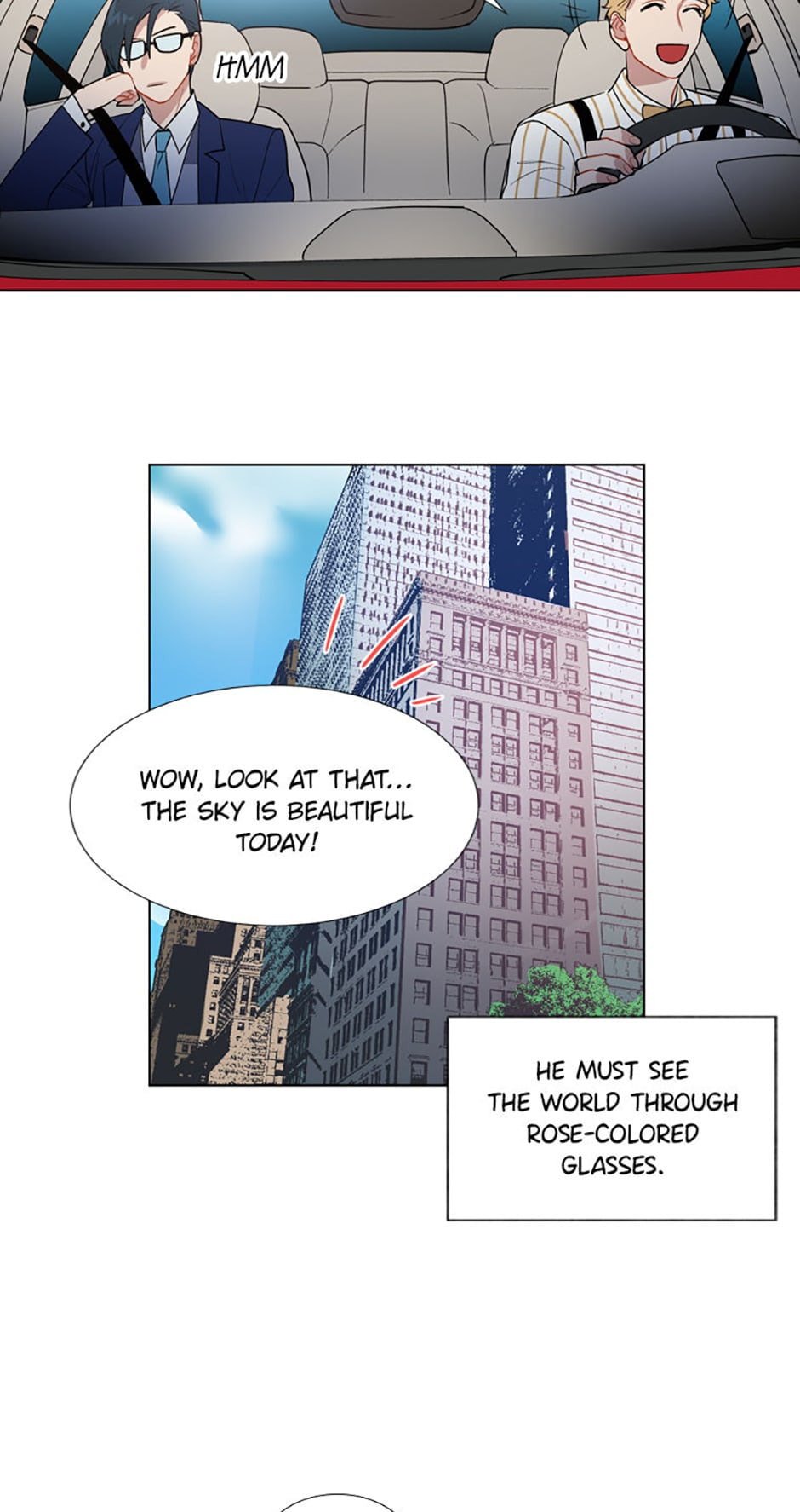 Read One Step from Hell chapter 3 image 28 on Lezhin