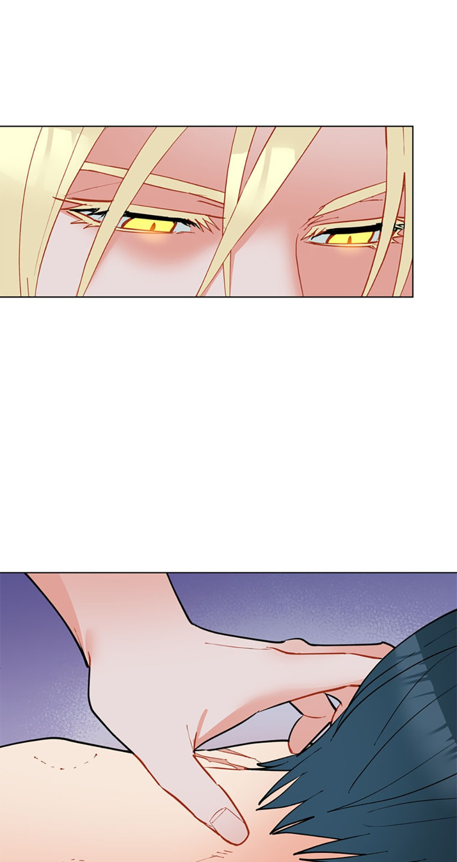 Read One Step from Hell chapter 30 image 15 on Lezhin
