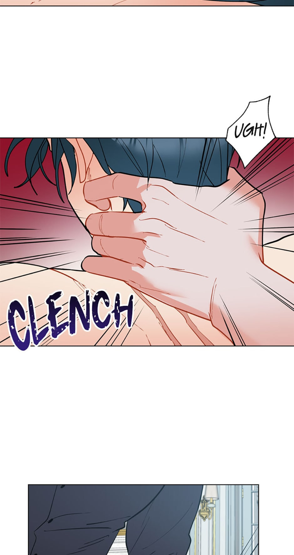Read One Step from Hell chapter 30 image 16 on Lezhin