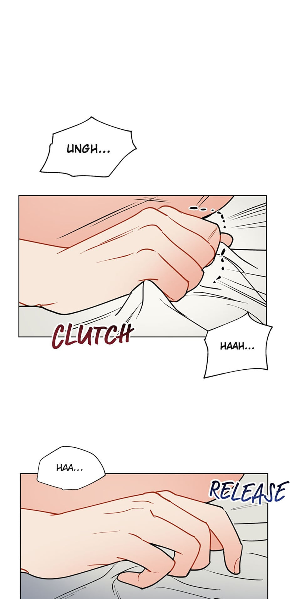 Read One Step from Hell chapter 30 image 18 on Lezhin