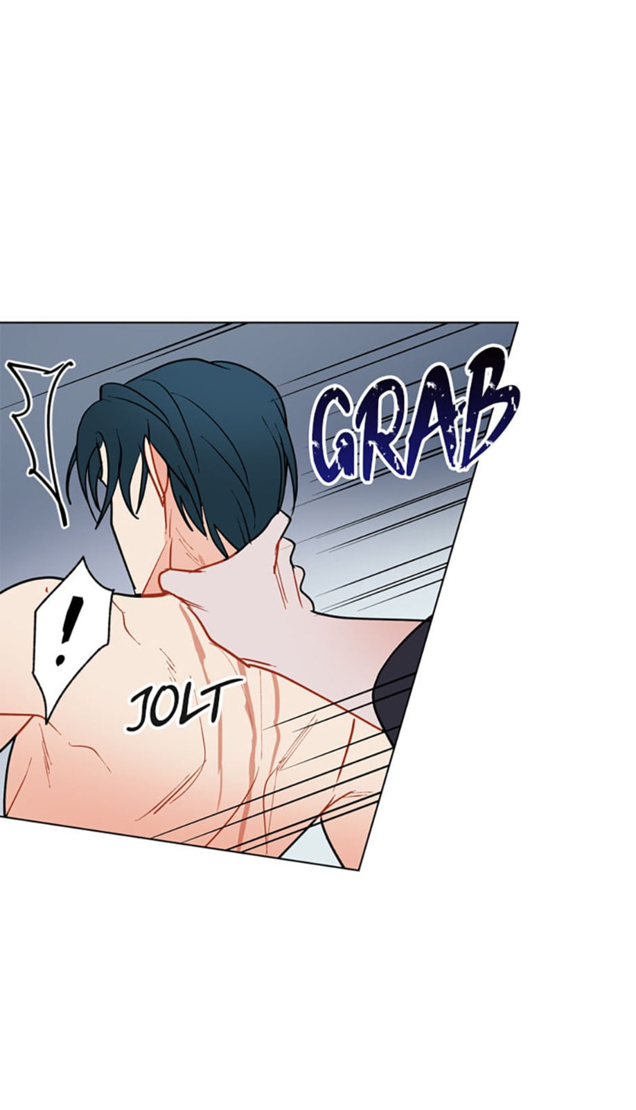 Read One Step from Hell chapter 30 image 22 on Lezhin