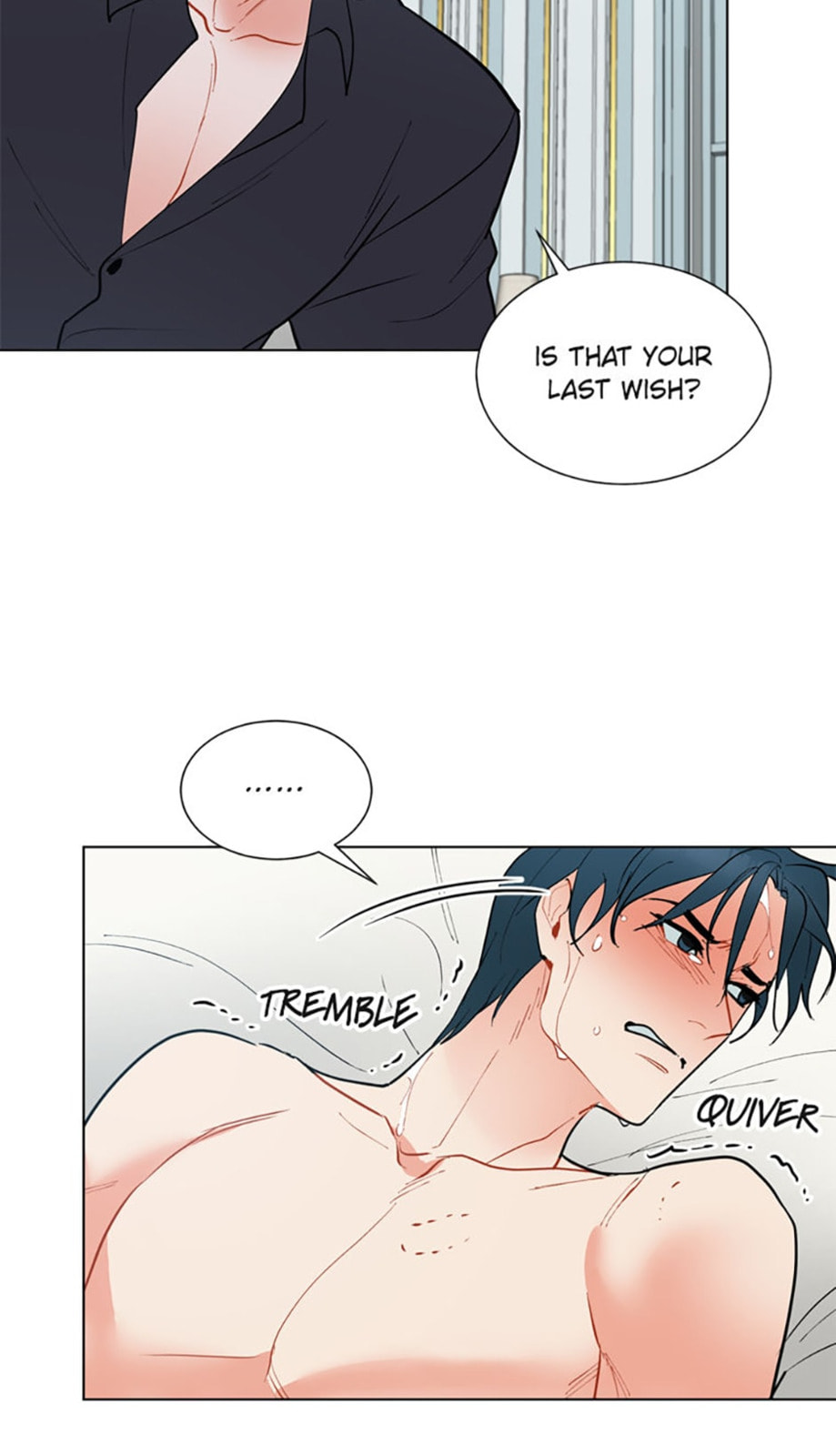 Read One Step from Hell chapter 30 image 26 on Lezhin