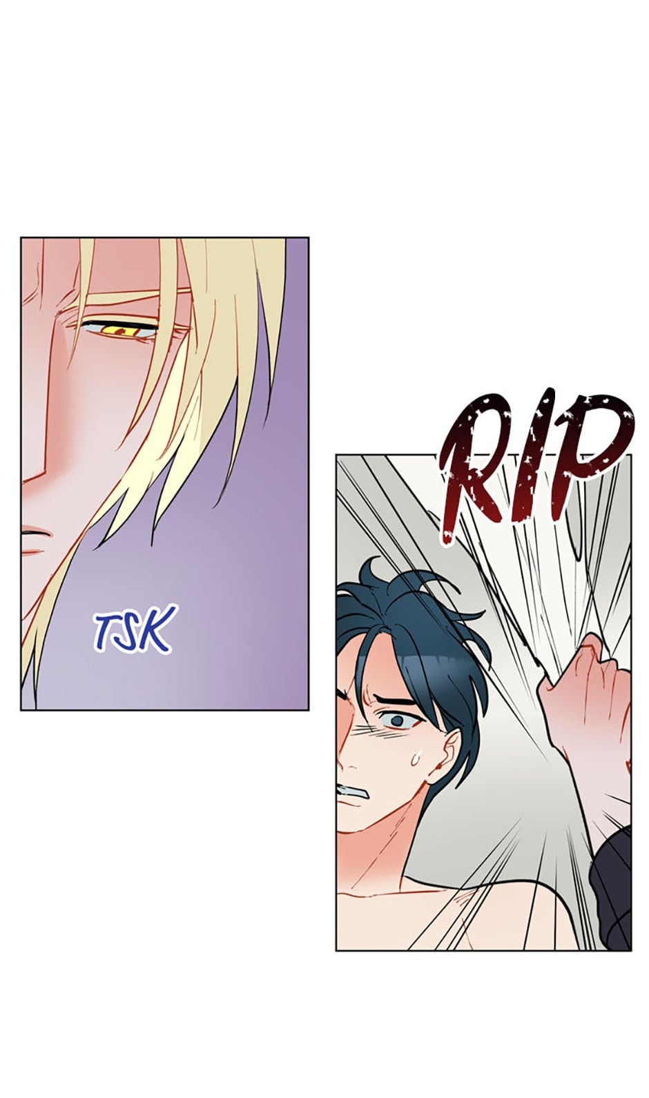 Read One Step from Hell chapter 30 image 27 on Lezhin
