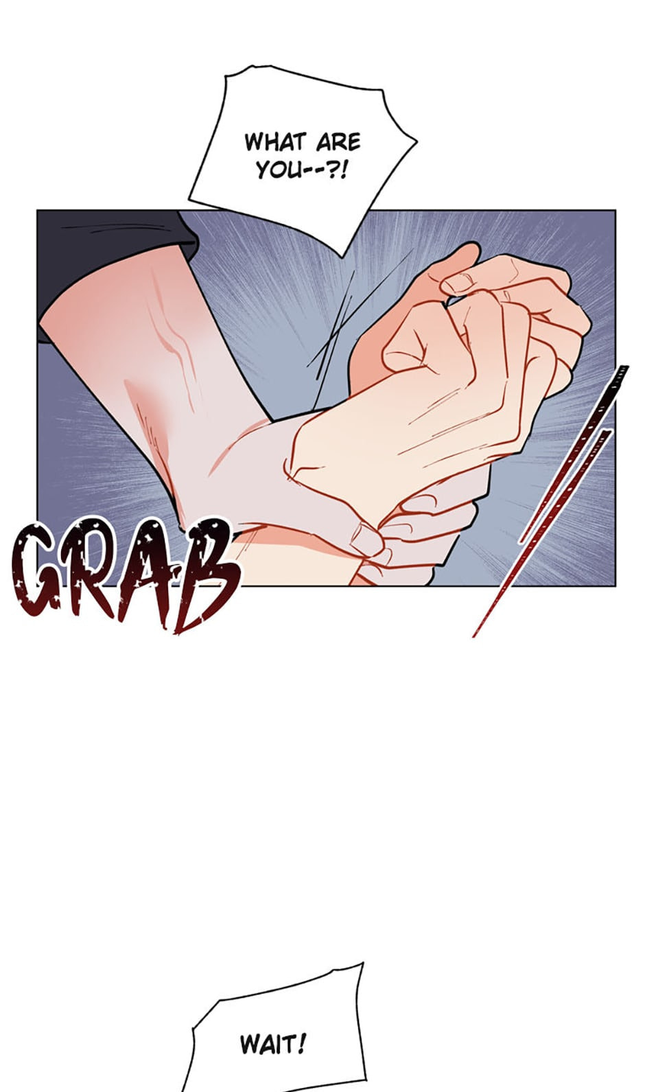 Read One Step from Hell chapter 30 image 28 on Lezhin