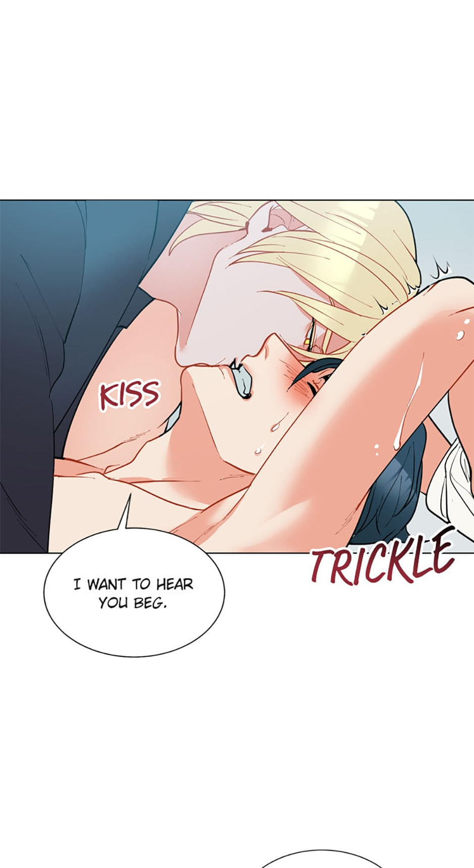 Read One Step from Hell chapter 30 image 39 on Lezhin