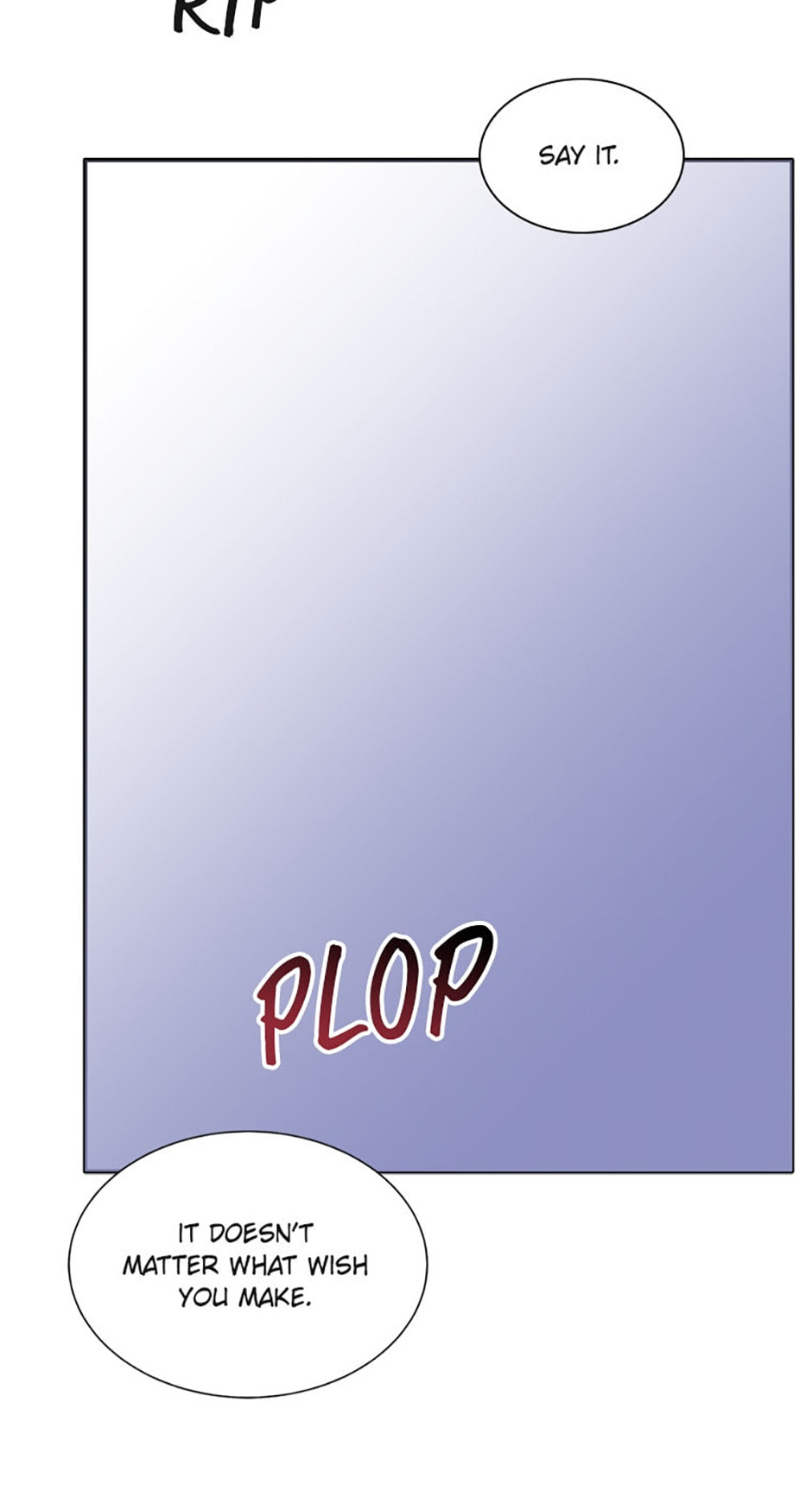 Read One Step from Hell chapter 30 image 41 on Lezhin