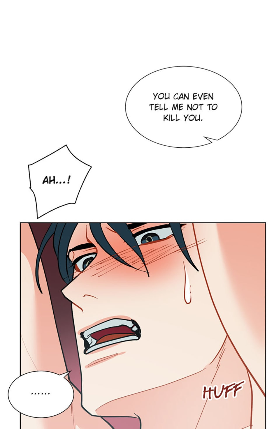Read One Step from Hell chapter 30 image 42 on Lezhin