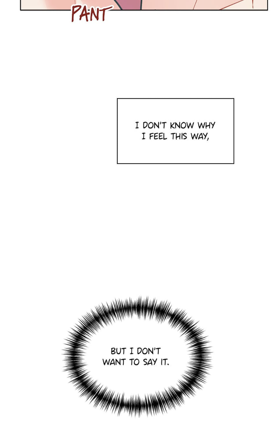 Read One Step from Hell chapter 30 image 43 on Lezhin