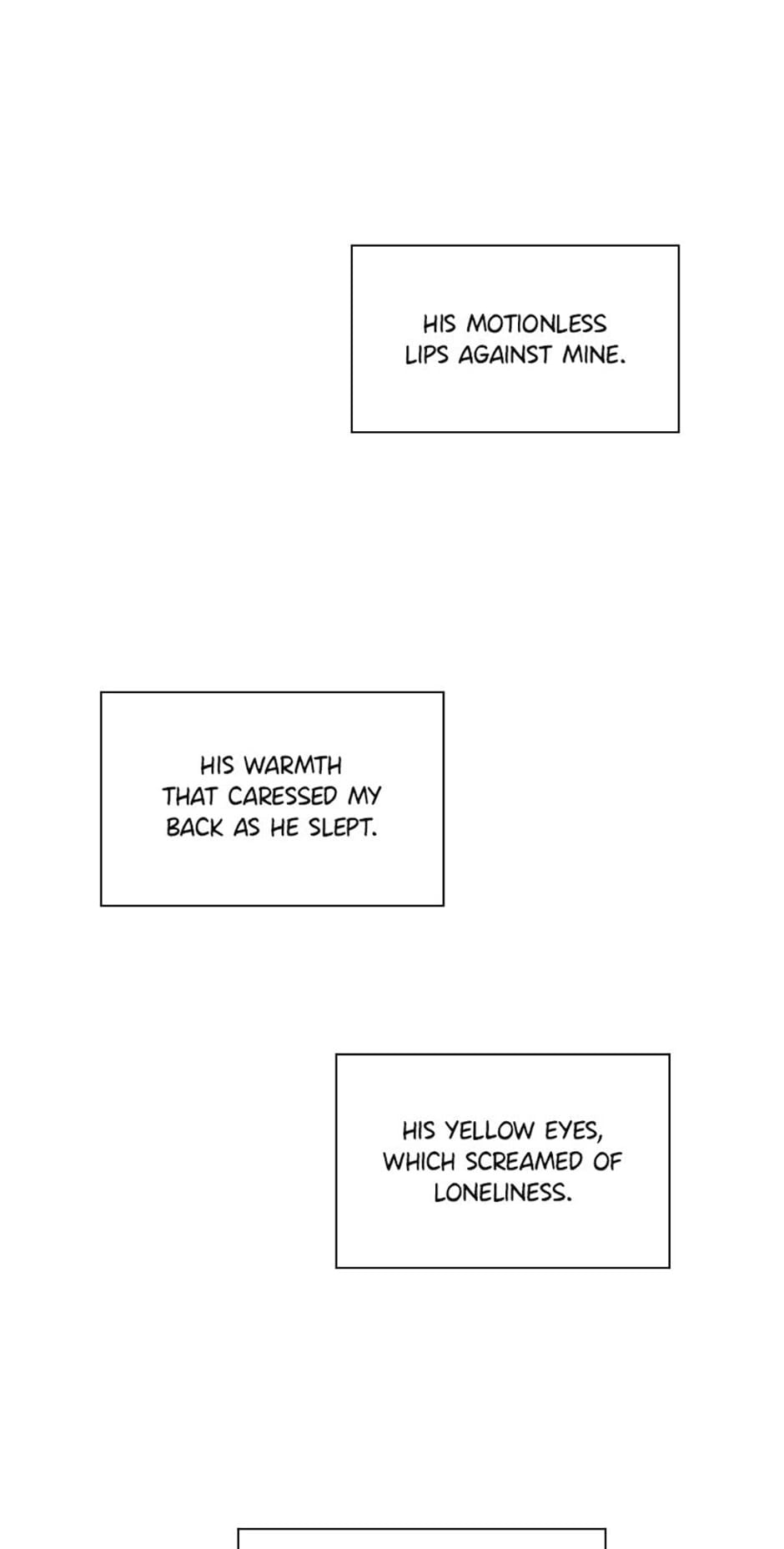 Read One Step from Hell chapter 30 image 45 on Lezhin