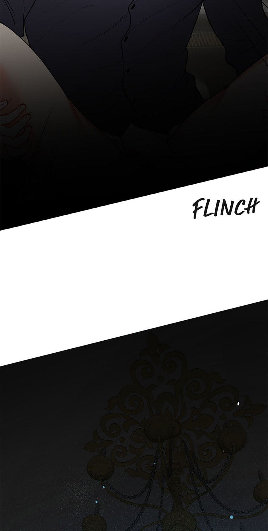 Read One Step from Hell chapter 30 image 47 on Lezhin