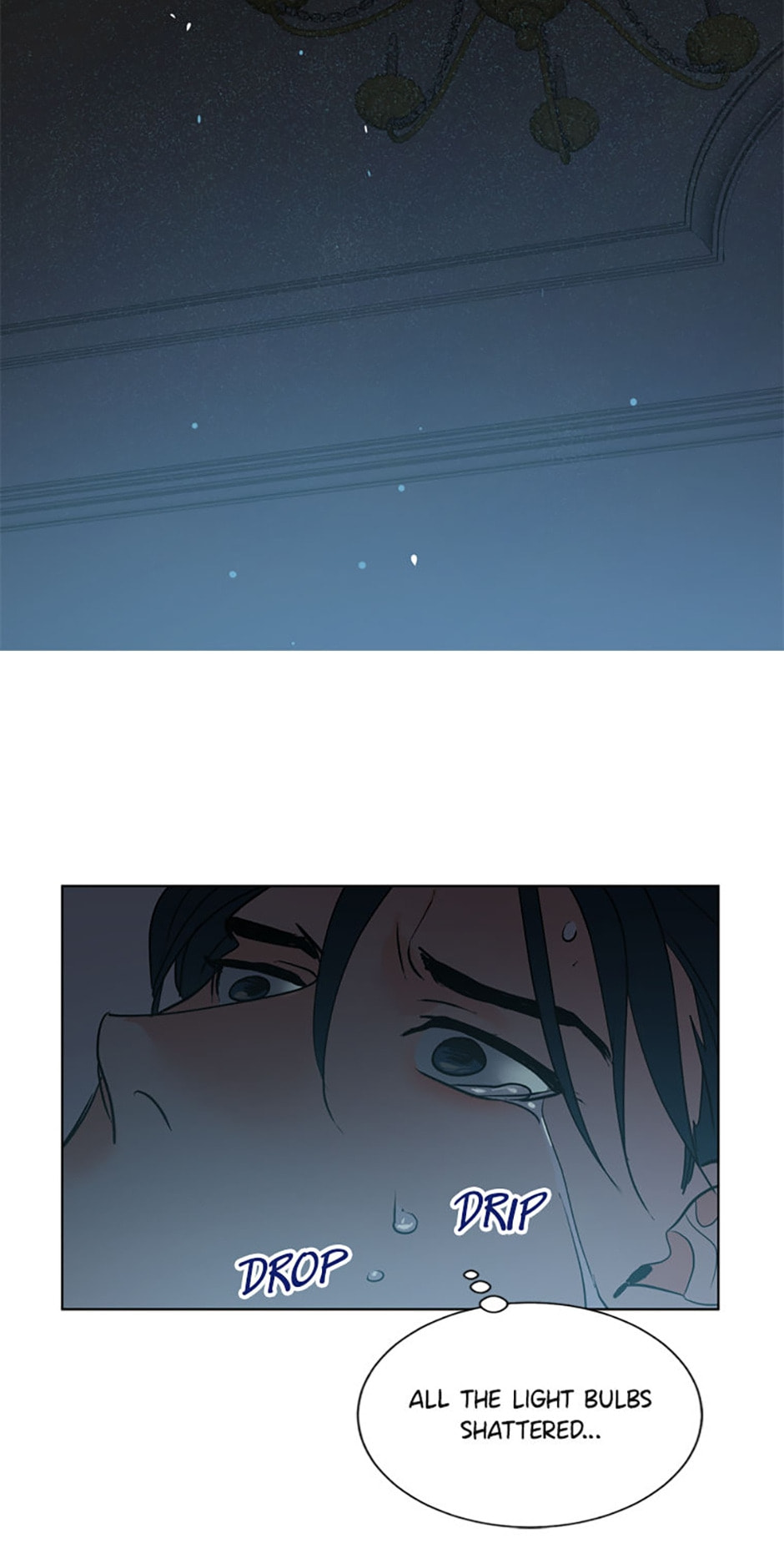 Read One Step from Hell chapter 30 image 48 on Lezhin