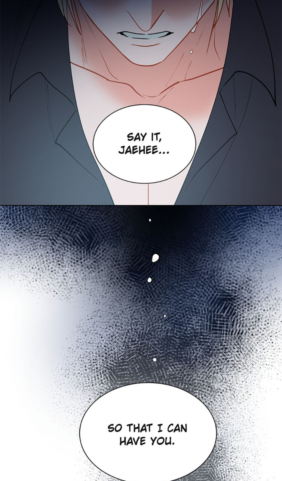 Read One Step from Hell chapter 30 image 50 on Lezhin