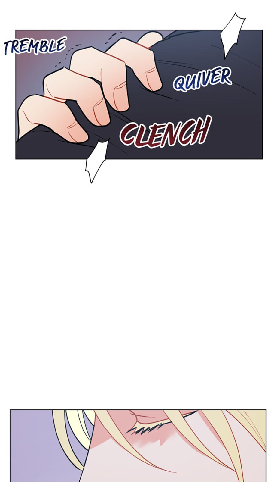 Read One Step from Hell chapter 30 image 7 on Lezhin
