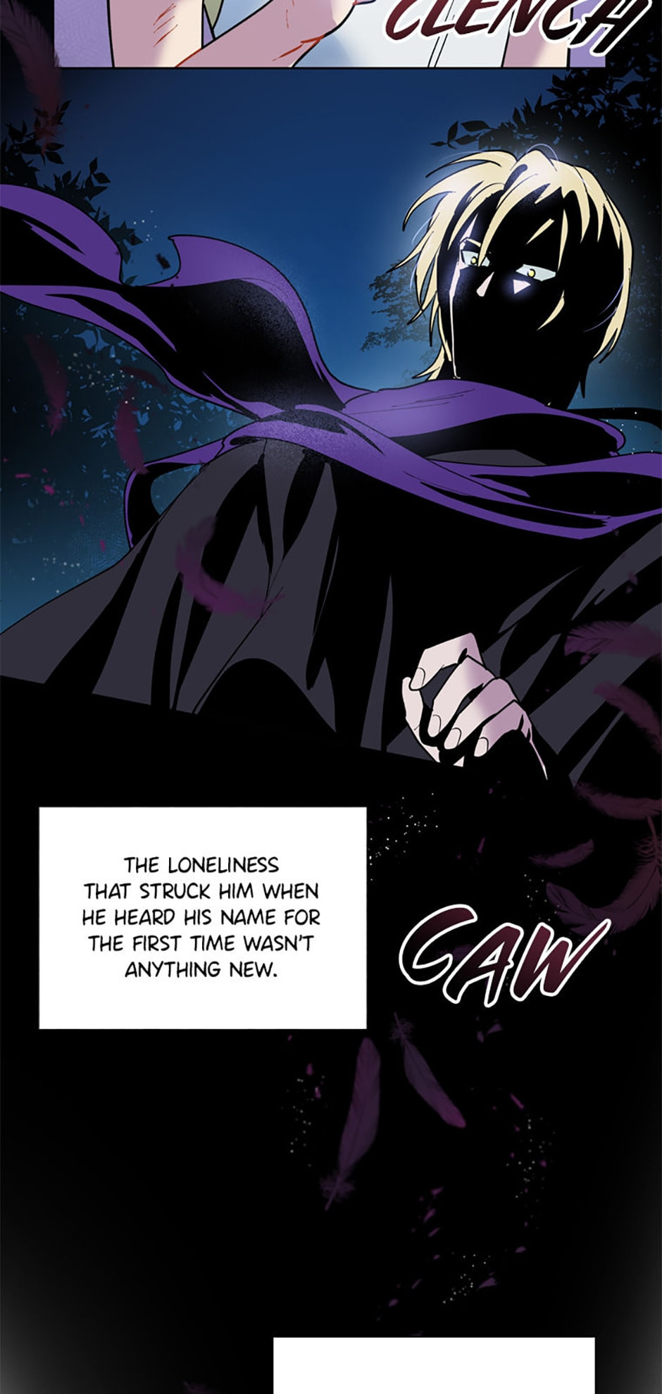 Read One Step from Hell chapter 31 image 11 on Lezhin