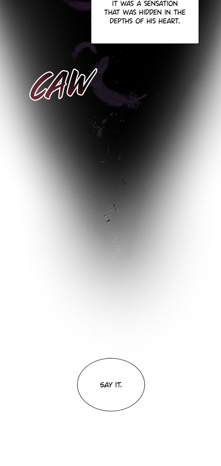 Read One Step from Hell chapter 31 image 12 on Lezhin