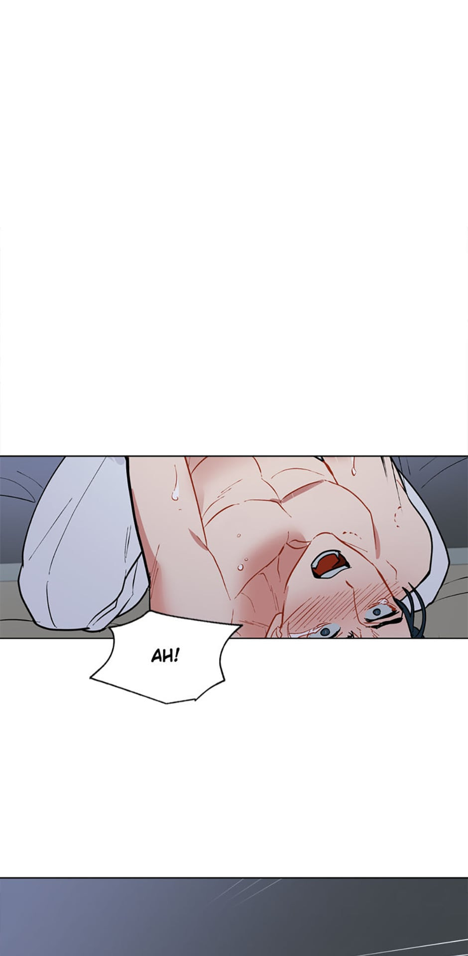 Read One Step from Hell chapter 31 image 13 on Lezhin