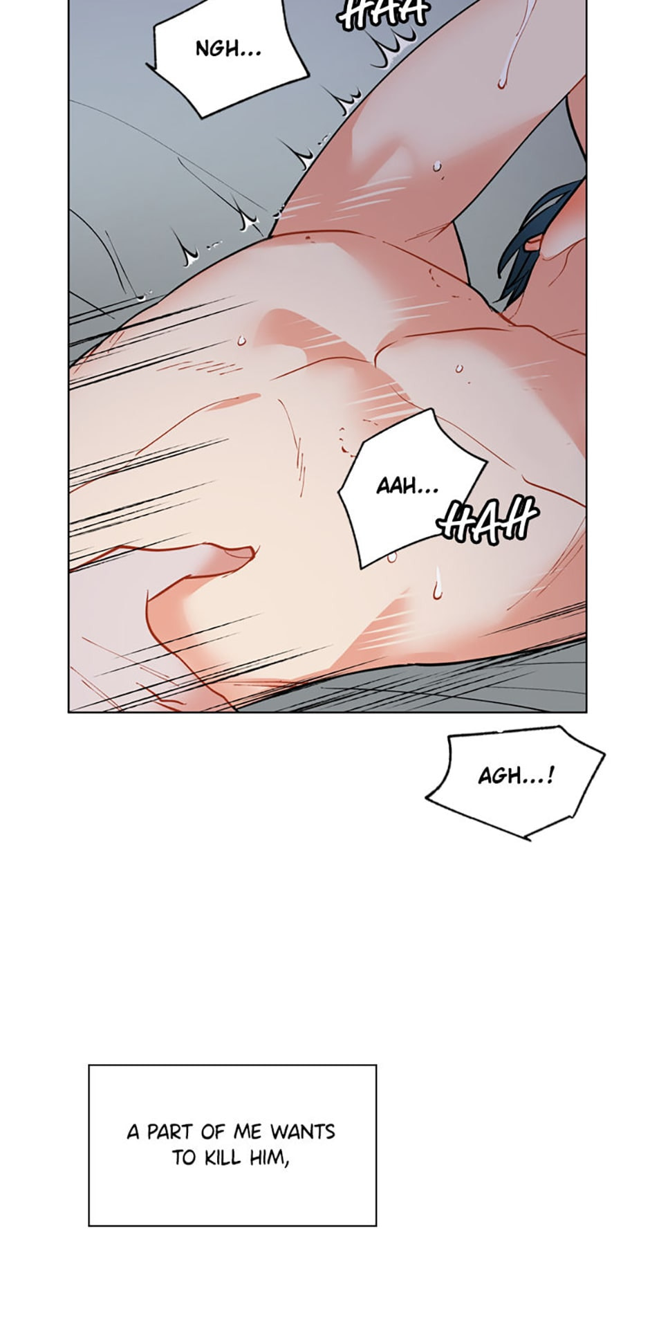 Read One Step from Hell chapter 31 image 16 on Lezhin