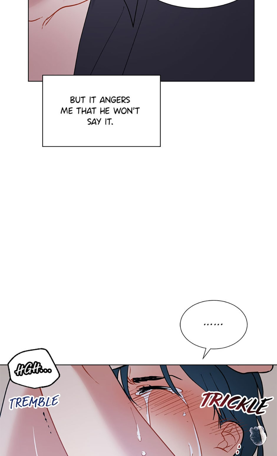 Read One Step from Hell chapter 31 image 19 on Lezhin