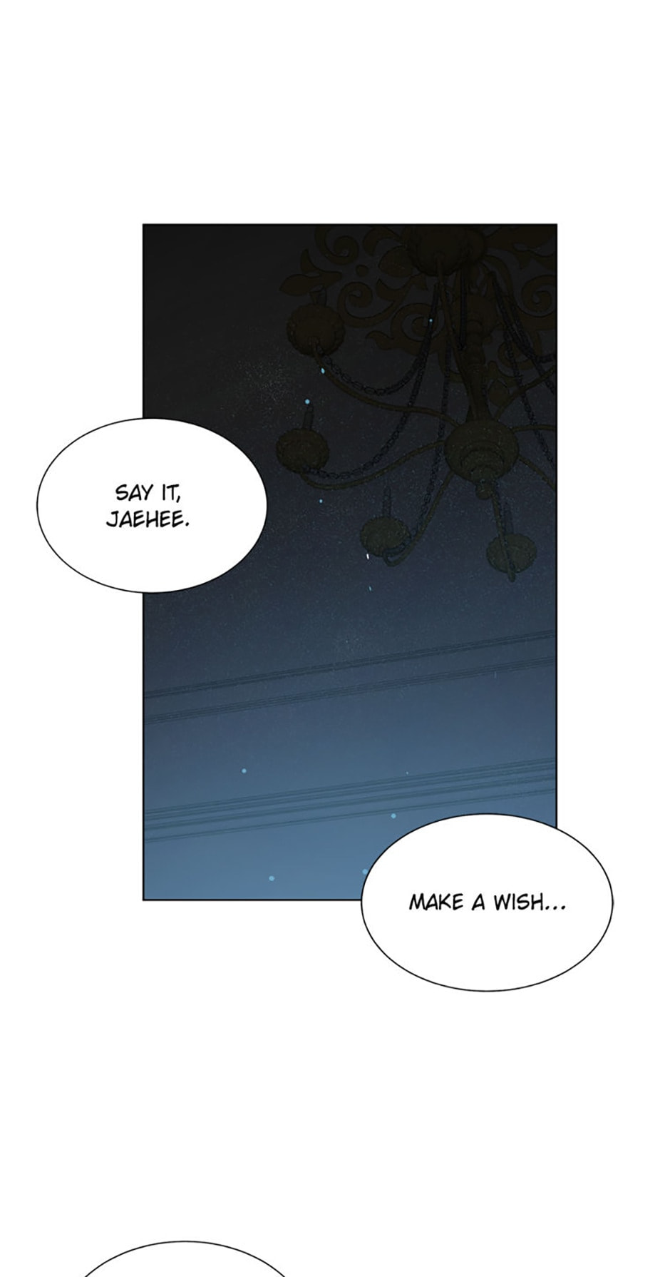 Read One Step from Hell chapter 31 image 2 on Lezhin