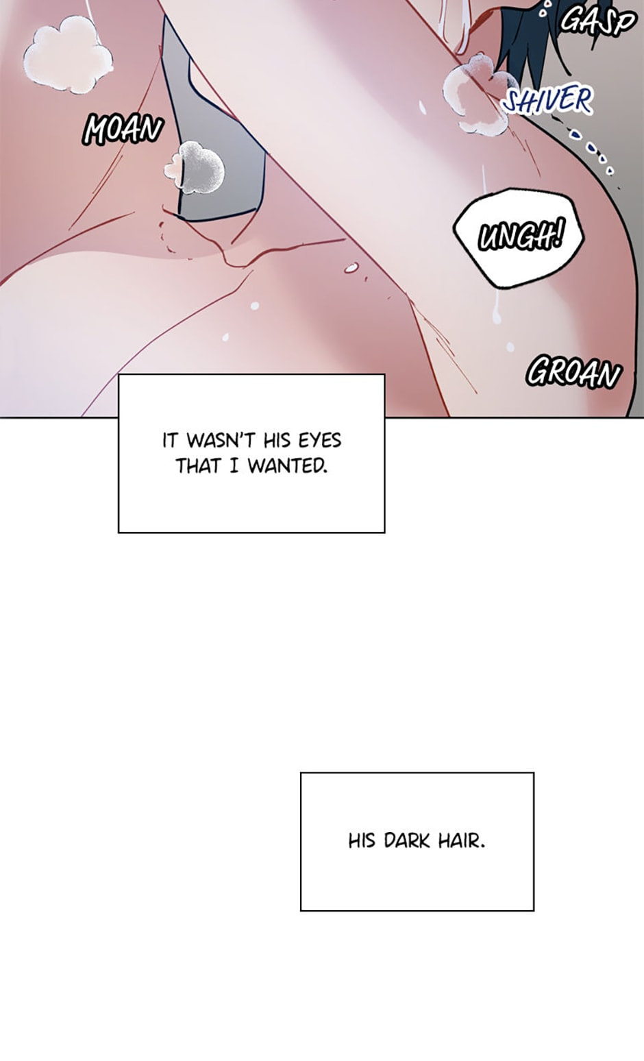 Read One Step from Hell chapter 31 image 20 on Lezhin