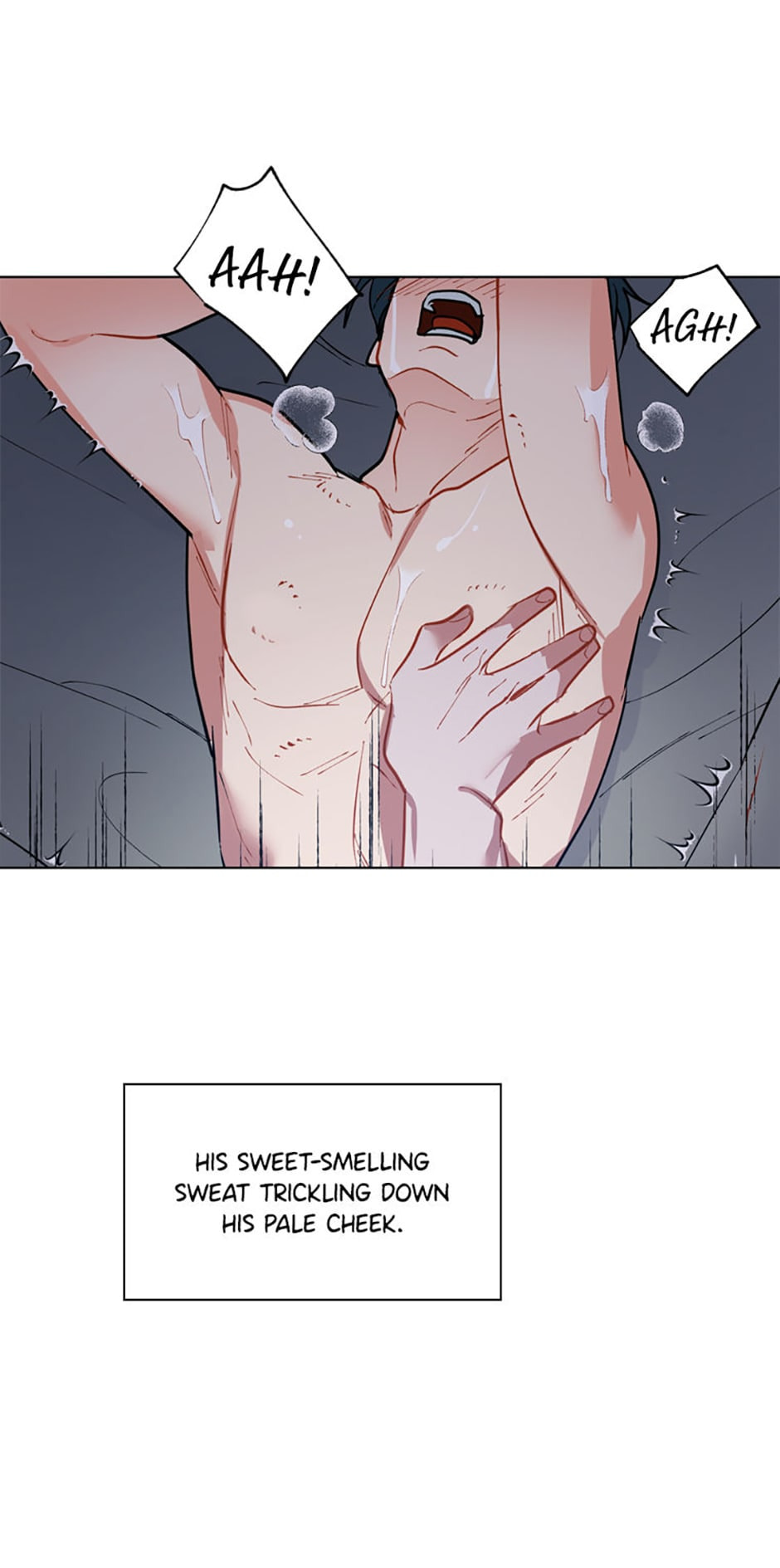 Read One Step from Hell chapter 31 image 21 on Lezhin