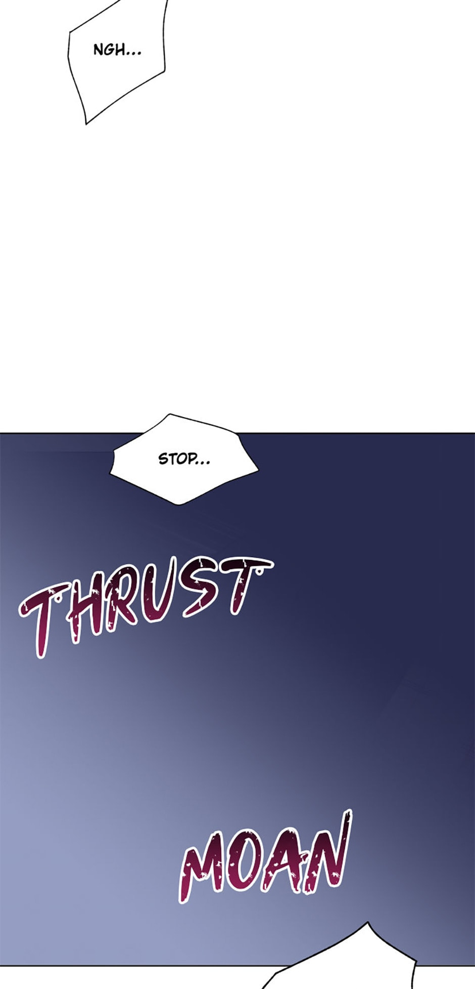 Read One Step from Hell chapter 31 image 25 on Lezhin