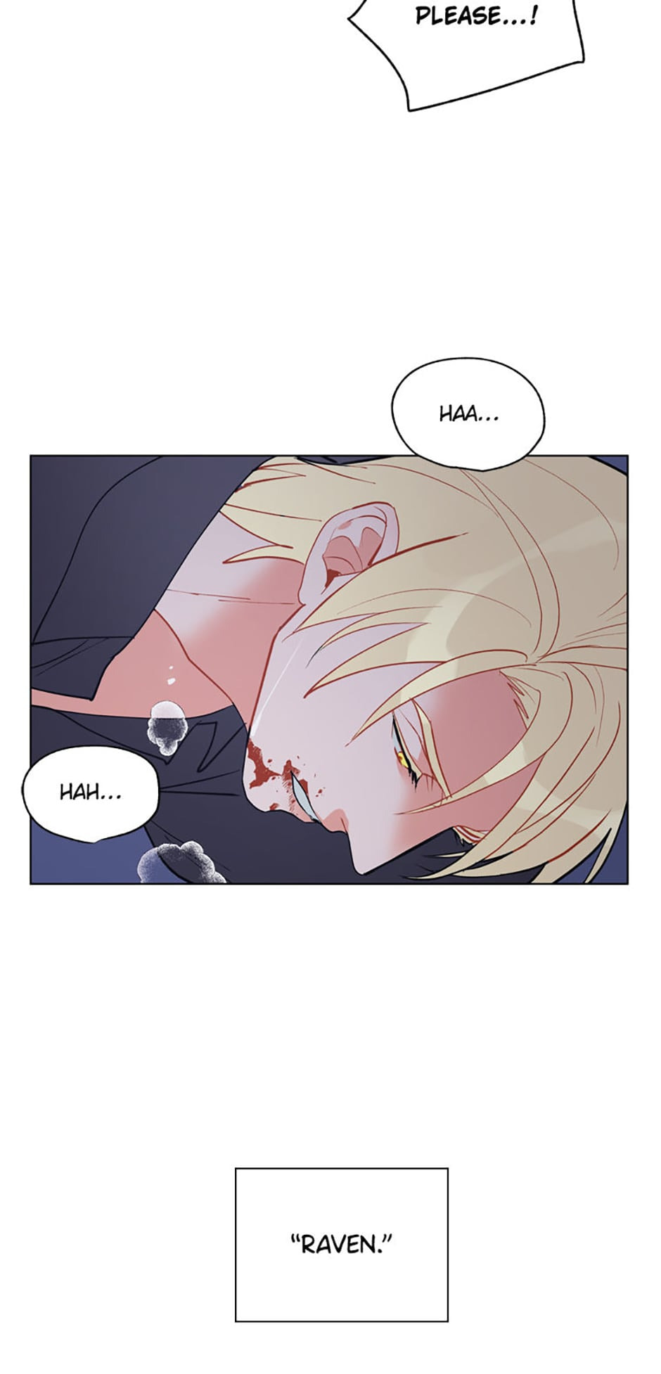 Read One Step from Hell chapter 31 image 26 on Lezhin