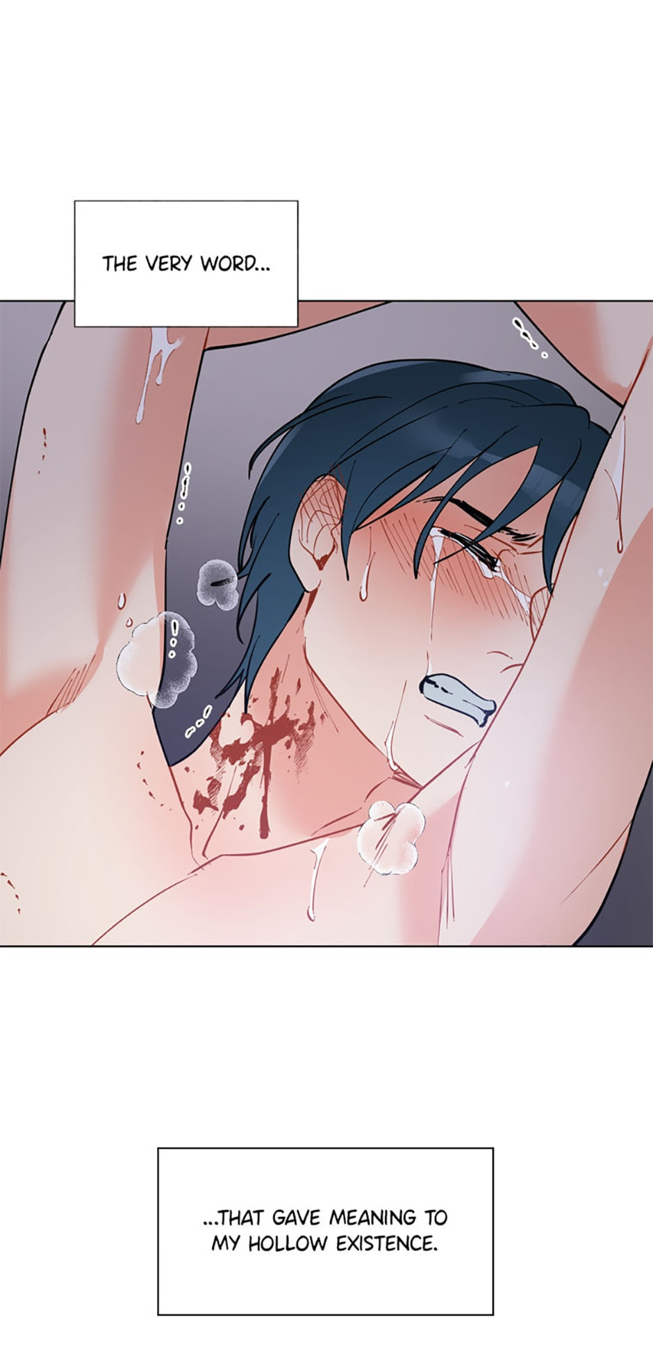 Read One Step from Hell chapter 31 image 27 on Lezhin
