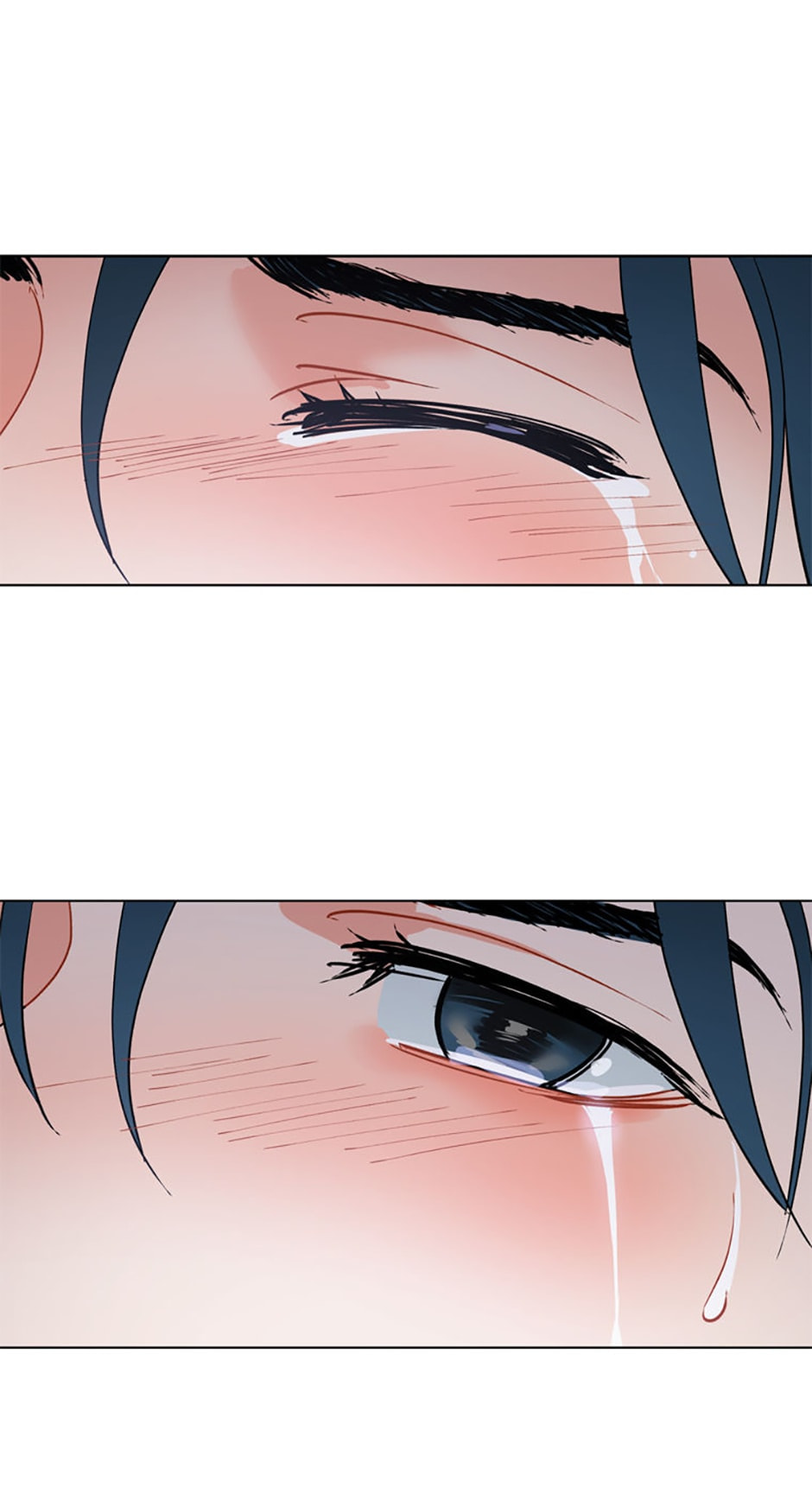 Read One Step from Hell chapter 31 image 28 on Lezhin