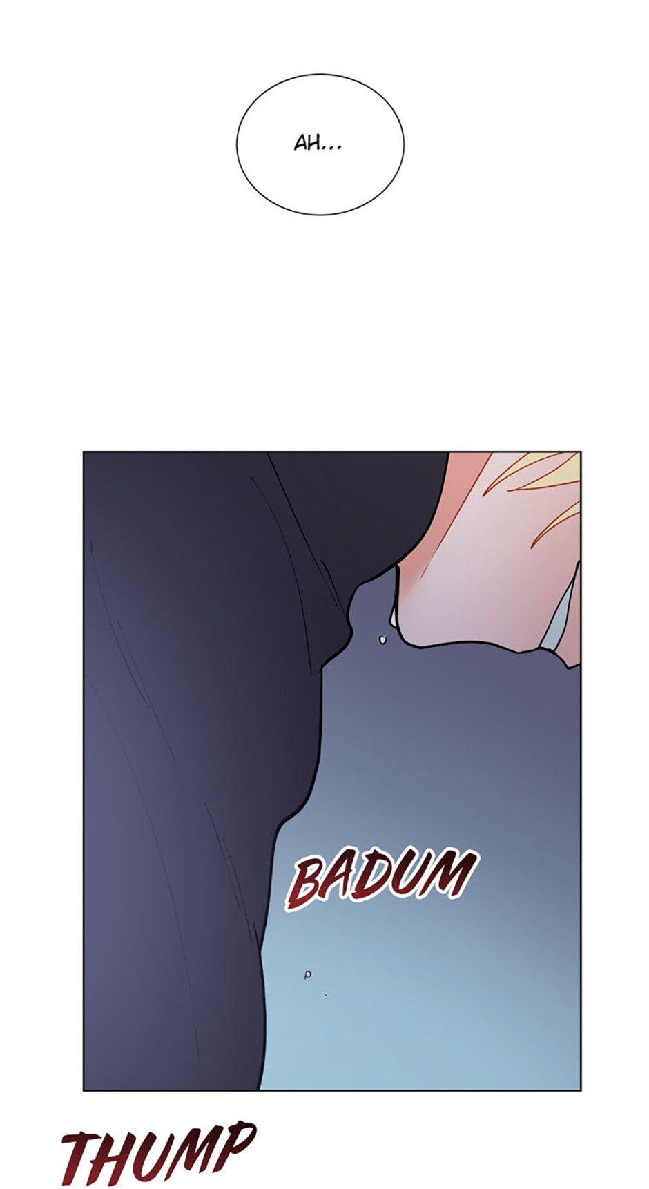 Read One Step from Hell chapter 31 image 29 on Lezhin