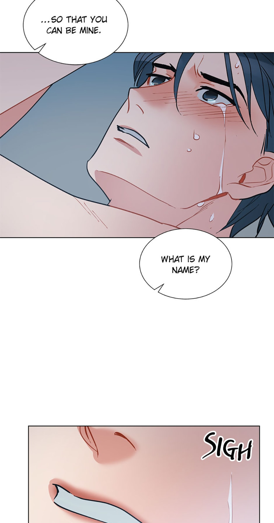 Read One Step from Hell chapter 31 image 3 on Lezhin