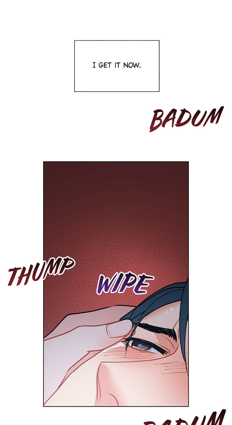Read One Step from Hell chapter 31 image 30 on Lezhin