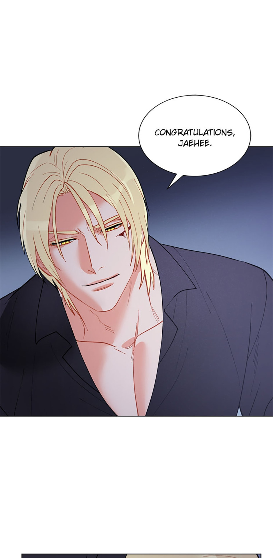 Read One Step from Hell chapter 31 image 32 on Lezhin