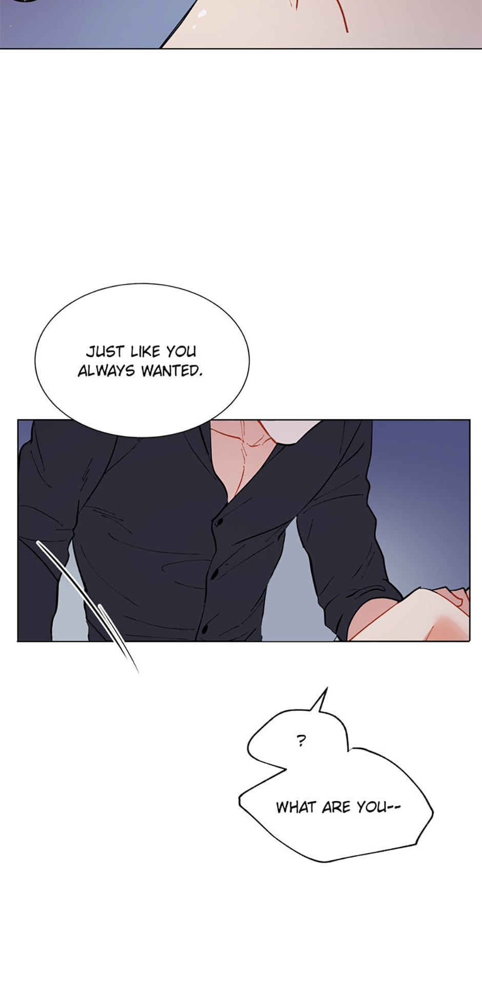 Read One Step from Hell chapter 31 image 34 on Lezhin