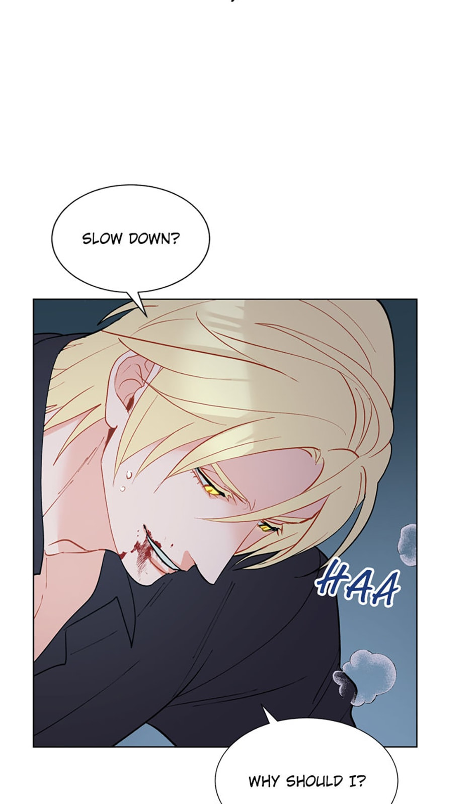 Read One Step from Hell chapter 31 image 39 on Lezhin