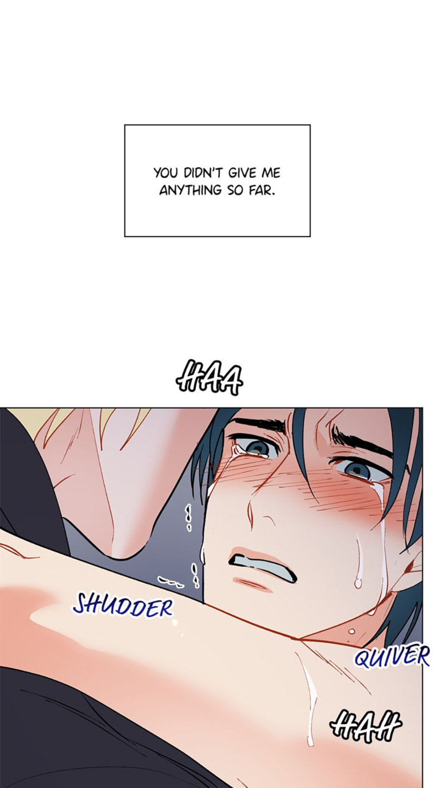 Read One Step from Hell chapter 31 image 46 on Lezhin