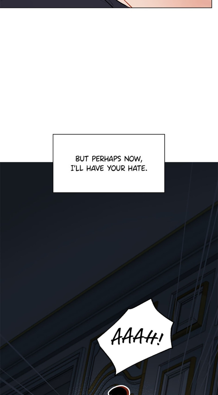 Read One Step from Hell chapter 31 image 47 on Lezhin