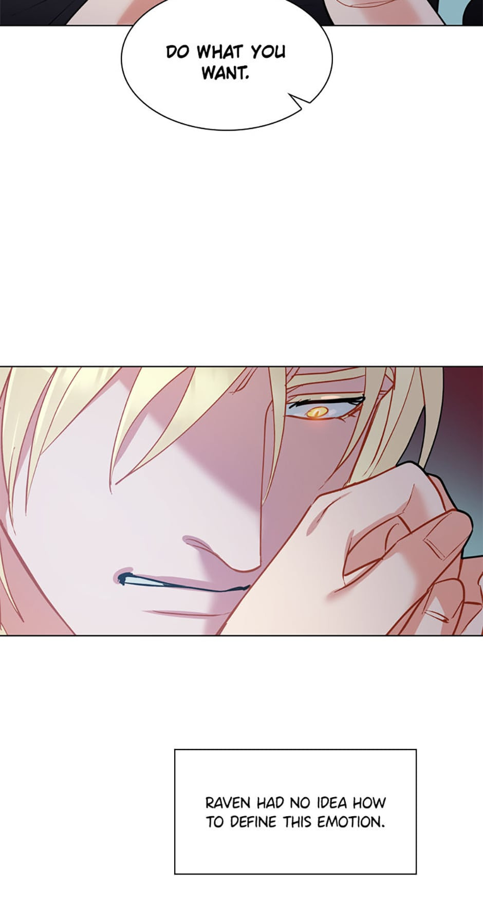 Read One Step from Hell chapter 31 image 5 on Lezhin