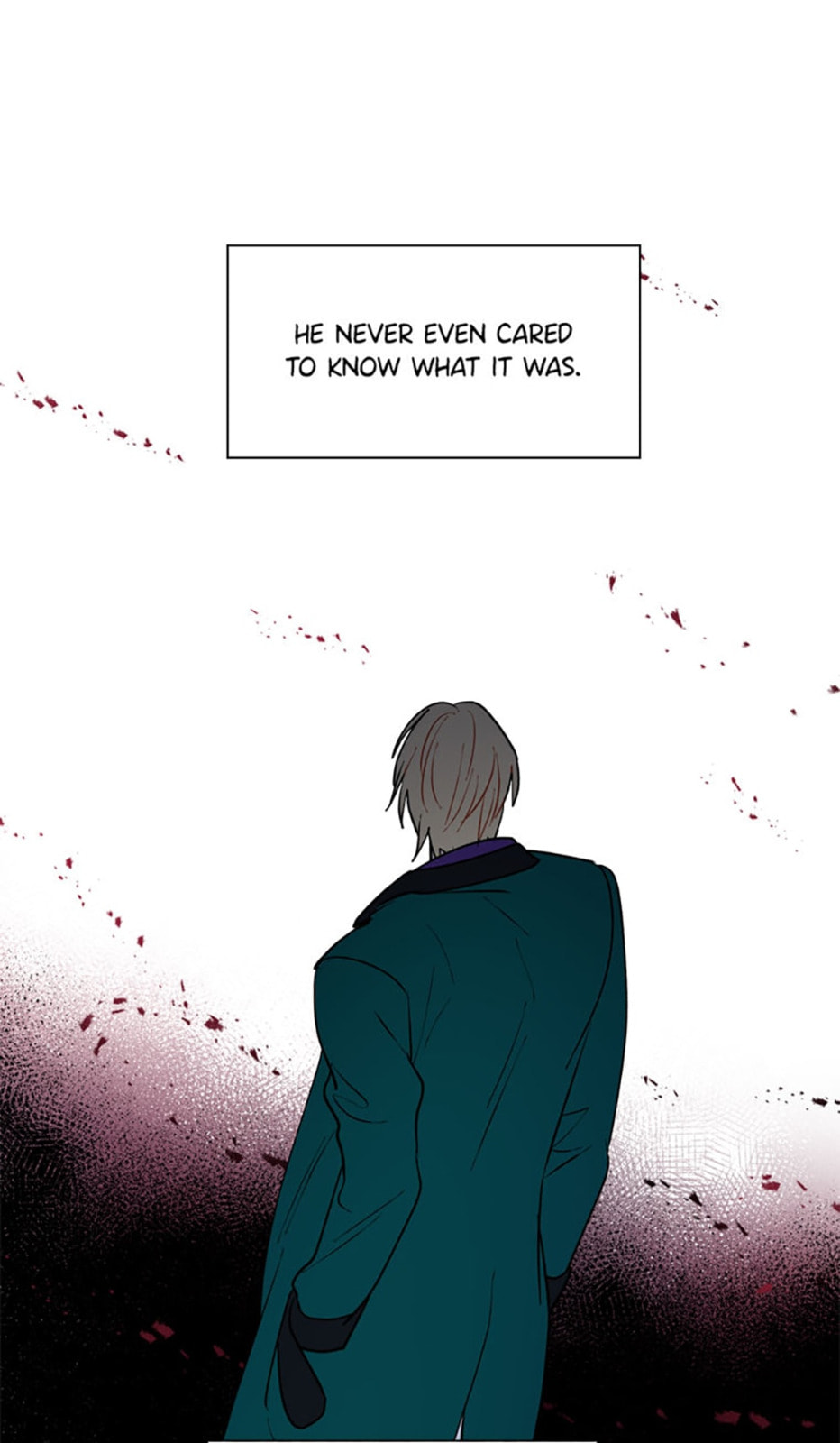 Read One Step from Hell chapter 31 image 6 on Lezhin