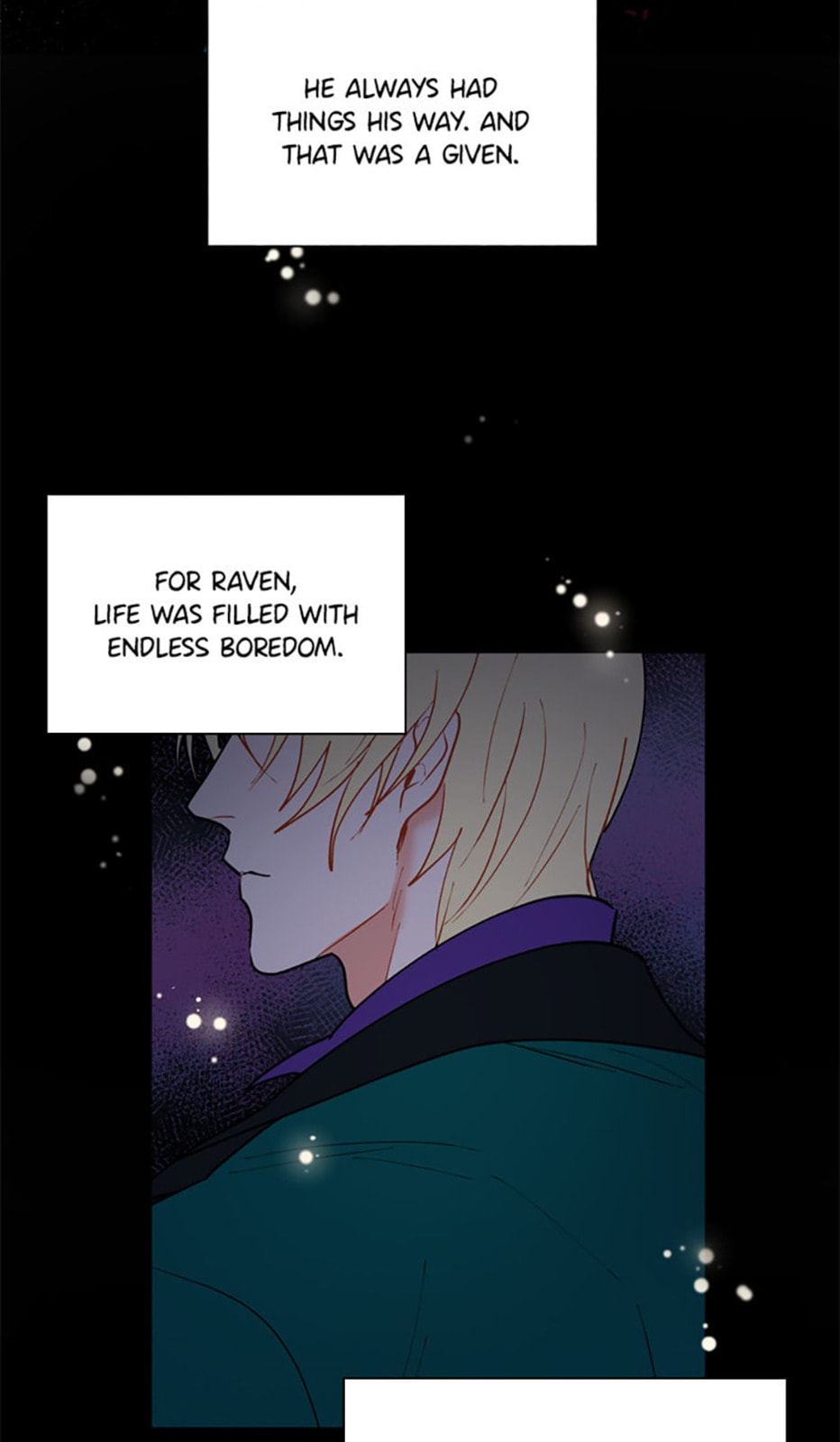 Read One Step from Hell chapter 31 image 7 on Lezhin