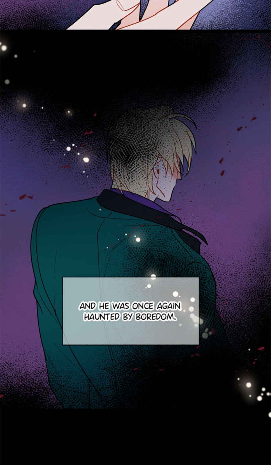 Read One Step from Hell chapter 31 image 9 on Lezhin