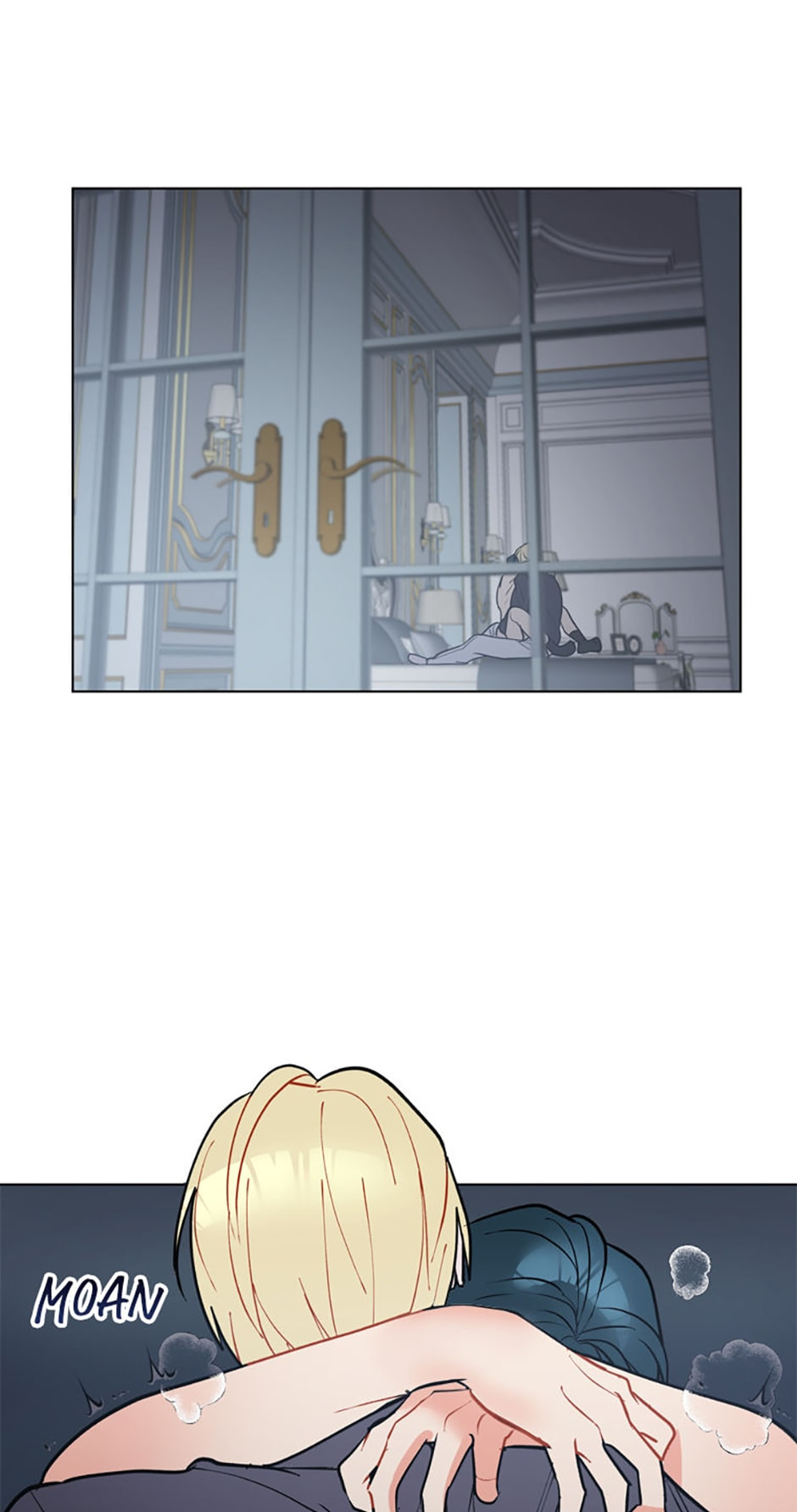 Read One Step from Hell chapter 32 image 2 on Lezhin