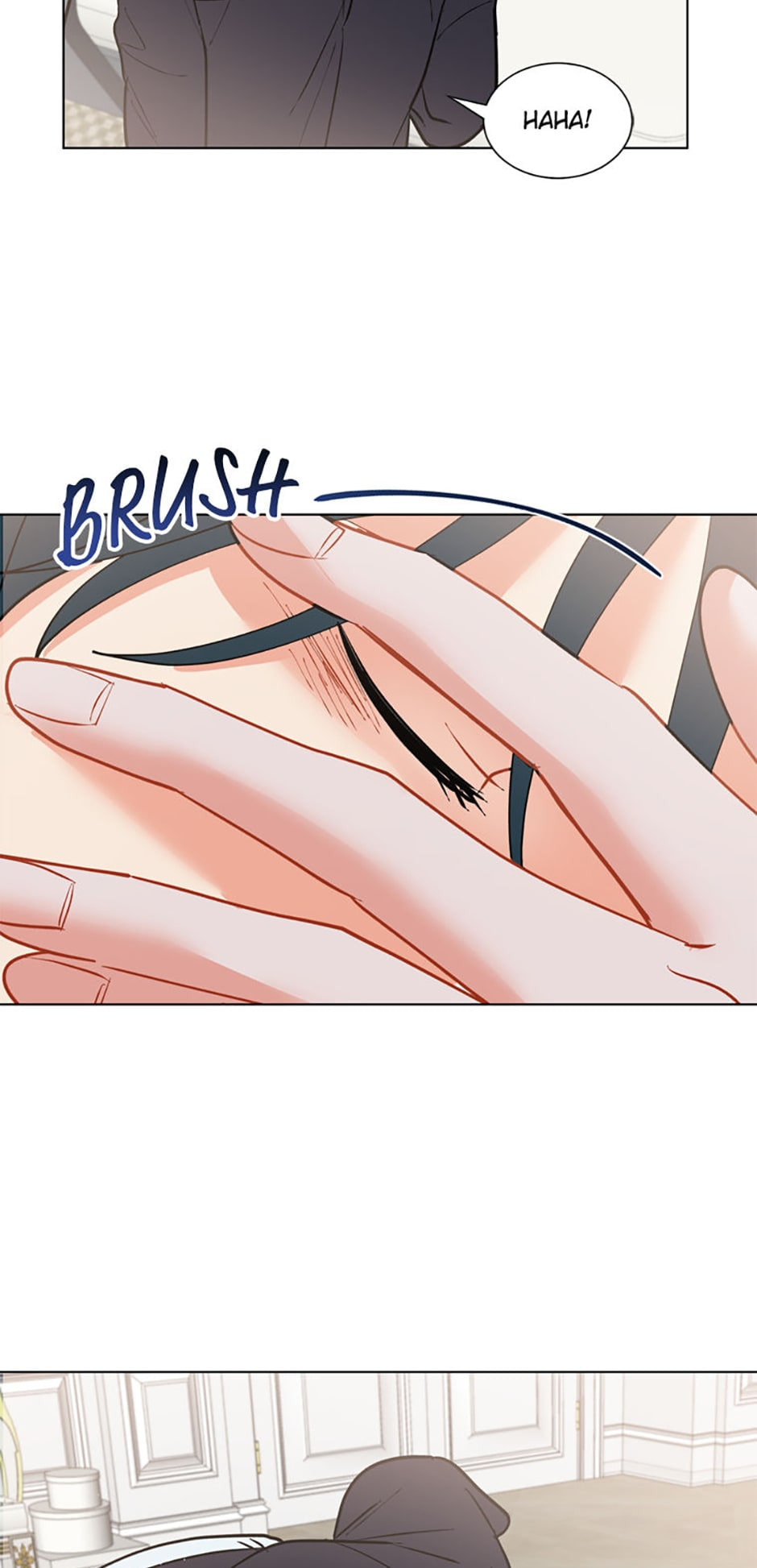 Read One Step from Hell chapter 32 image 21 on Lezhin