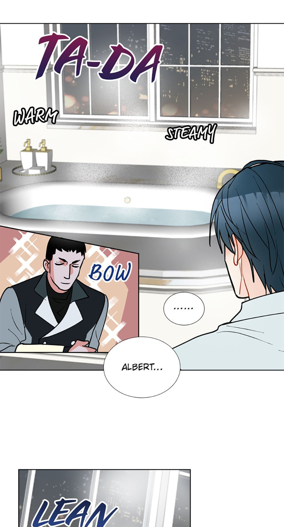 Read One Step from Hell chapter 32 image 27 on Lezhin